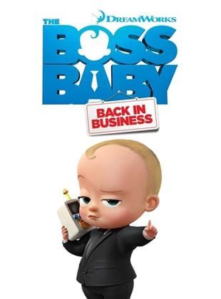 Baby Boss : les affaires reprennent