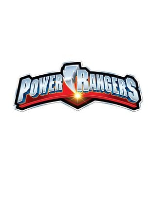 poster du film Power Rangers