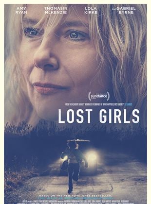 Bande-annonce Lost Girls