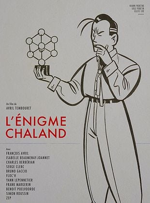 L'Énigme Chaland