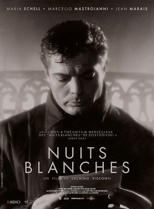 Nuits blanches streaming