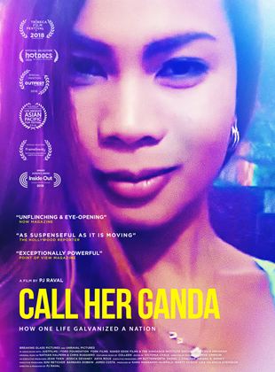 Bande-annonce Call Her Ganda