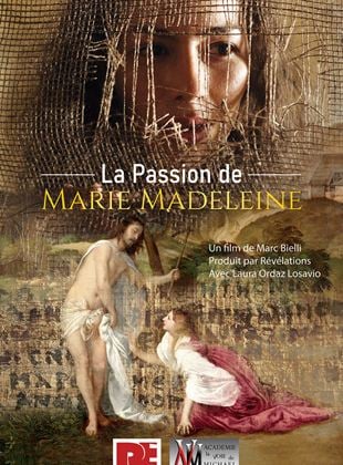 Bande-annonce La Passion de Marie Madeleine