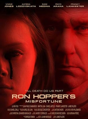 Ron Hopper's Misfortune
