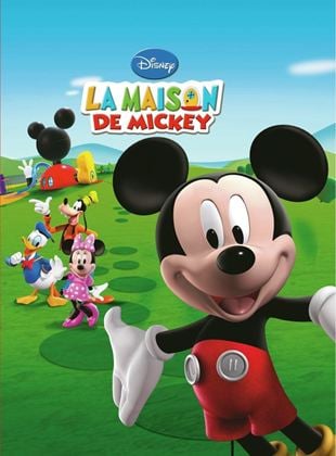 La Maison de Mickey