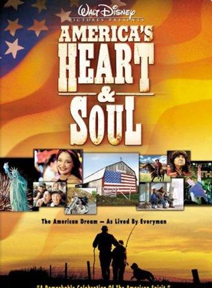 Bande-annonce America's Heart and Soul
