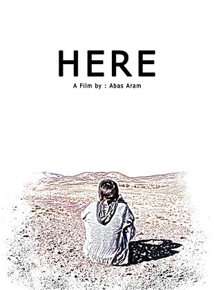 poster du film Here My Village