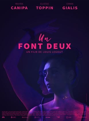 Bande-annonce Un font deux