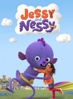 Jessy et Nessy