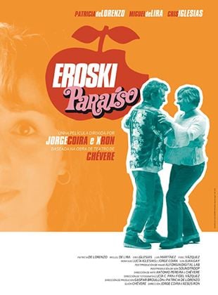 Eroski/Paraíso