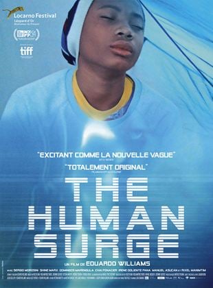 Bande-annonce The Human Surge