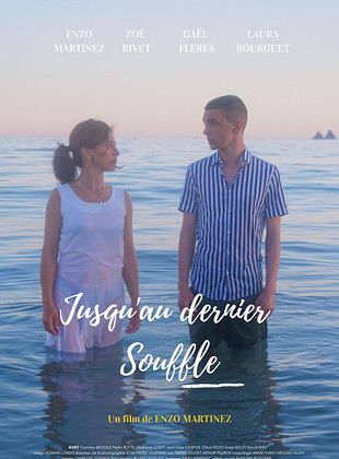 poster du film Bande-annonce Jusqu’au dernier souffle
