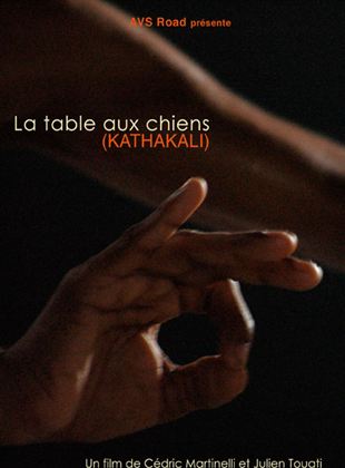 Bande-annonce La Table aux chiens