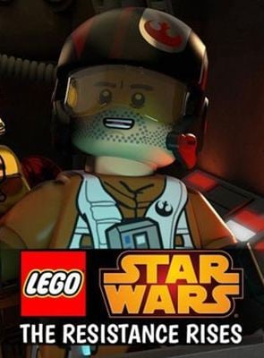 LEGO Star Wars : L'aube de la résistance