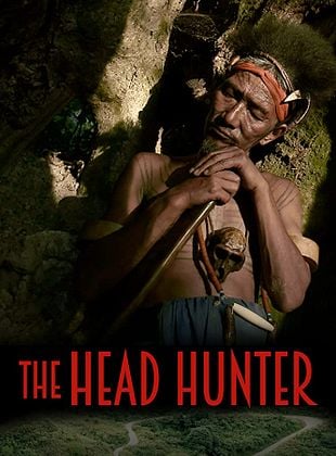 poster du film Le chasseur de têtes