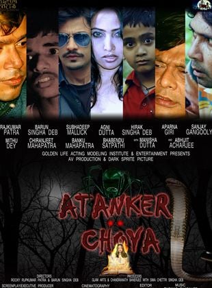 Atanker Choya