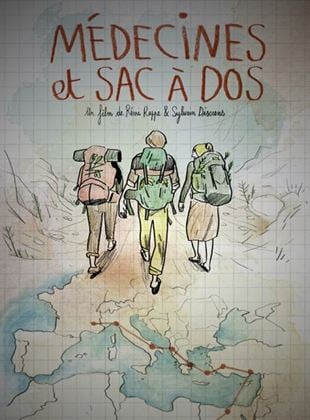 Médecines et Sac à Dos