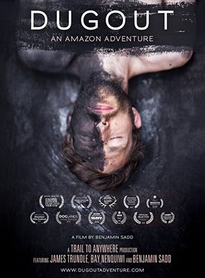 poster du film DugOut