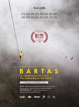 poster du film Bartas