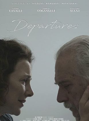 Departures