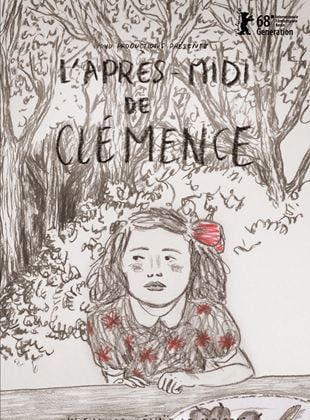 L'Après-midi de Clémence