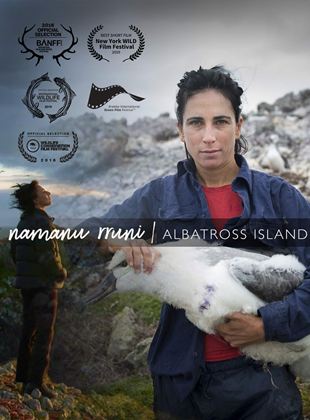 Namanu Rruni - Albatross Island