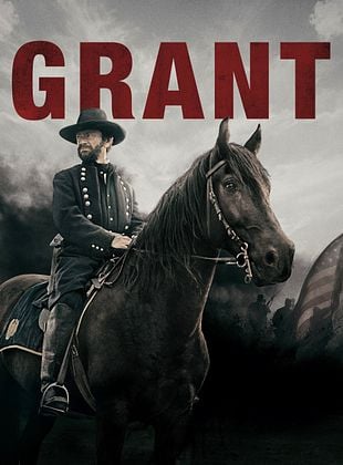 poster de la série Grant