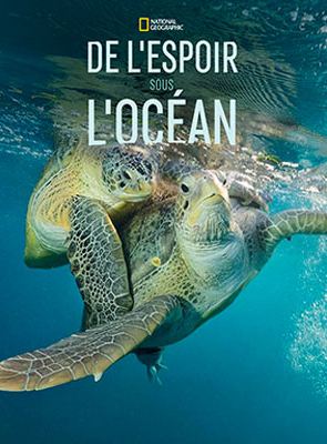 De l'espoir sous l'océan