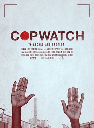 poster du film Copwatch