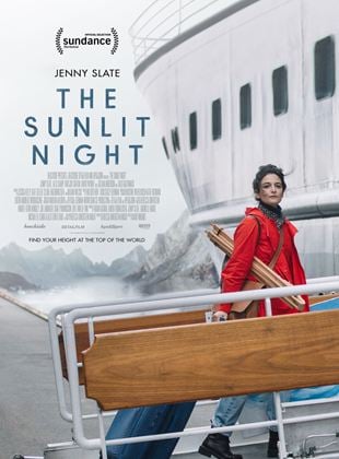 Bande-annonce The Sunlit Night