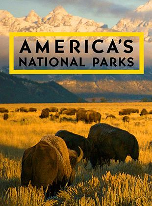 America's National Parks