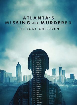 Atlanta's Missing and Murdered: The Lost Children - Saison 1