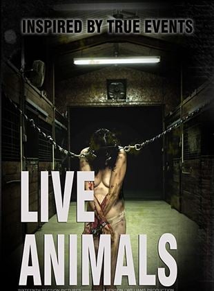 Live Animals