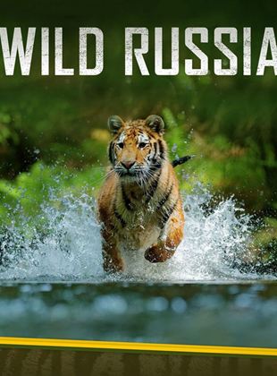 Destination Wild : Russie à l'État Sauvage