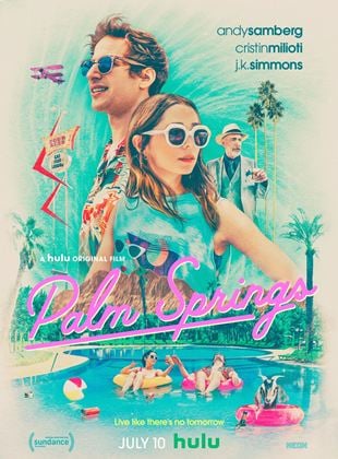 Bande-annonce Palm Springs