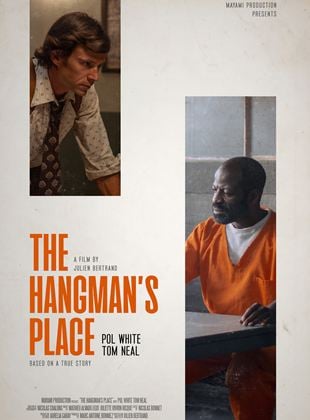 Bande-annonce The Hangman’s Place