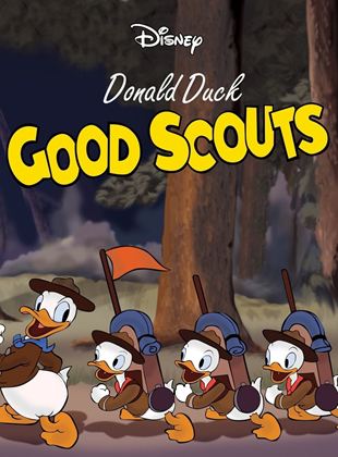 Bons Scouts