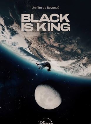 Bande-annonce Black Is King