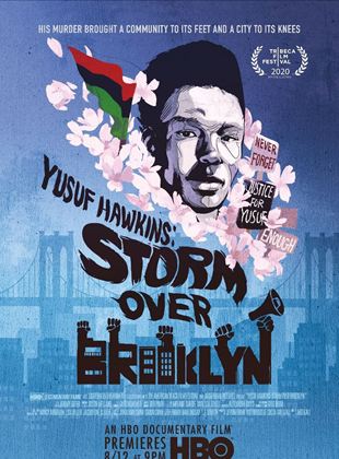 Bande-annonce Yusuf Hawkins: Storm Over Brooklyn