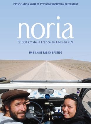 Noria