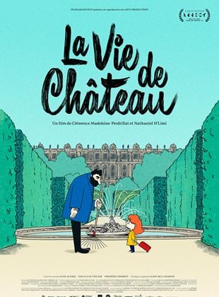 Bande-annonce La Vie de Château