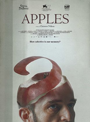 Apples - Film 2020 - AlloCiné