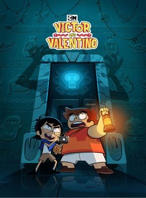 Victor et Valentino