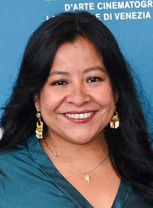 photo de Mónica Carmen Martínez Ruíz