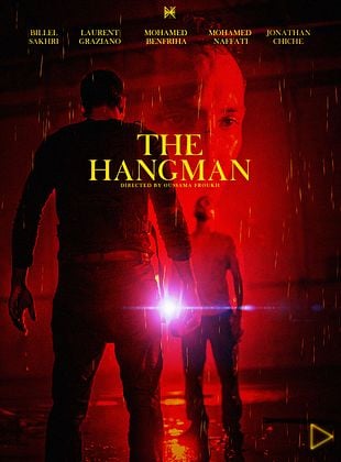 poster du film The Hangman