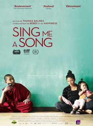 Bande-annonce Sing Me A Song
