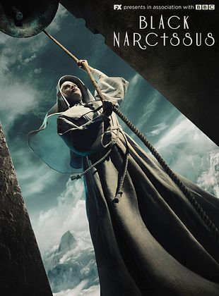 Black Narcissus