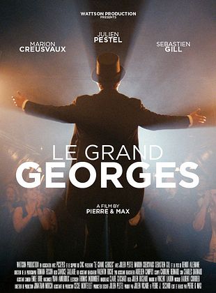 poster du film Le Grand Georges