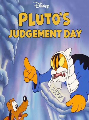Le Jugement de Pluto