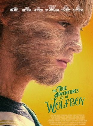 Bande-annonce Wolfboy